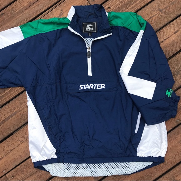 STARTER Other - Starter Jacket